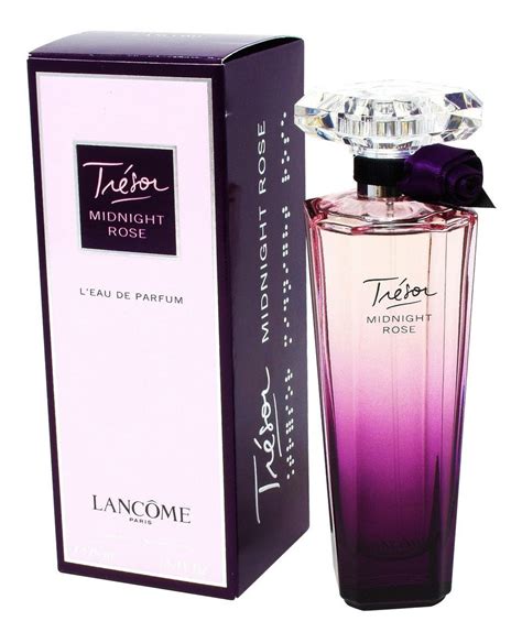 tresor perfume boots
